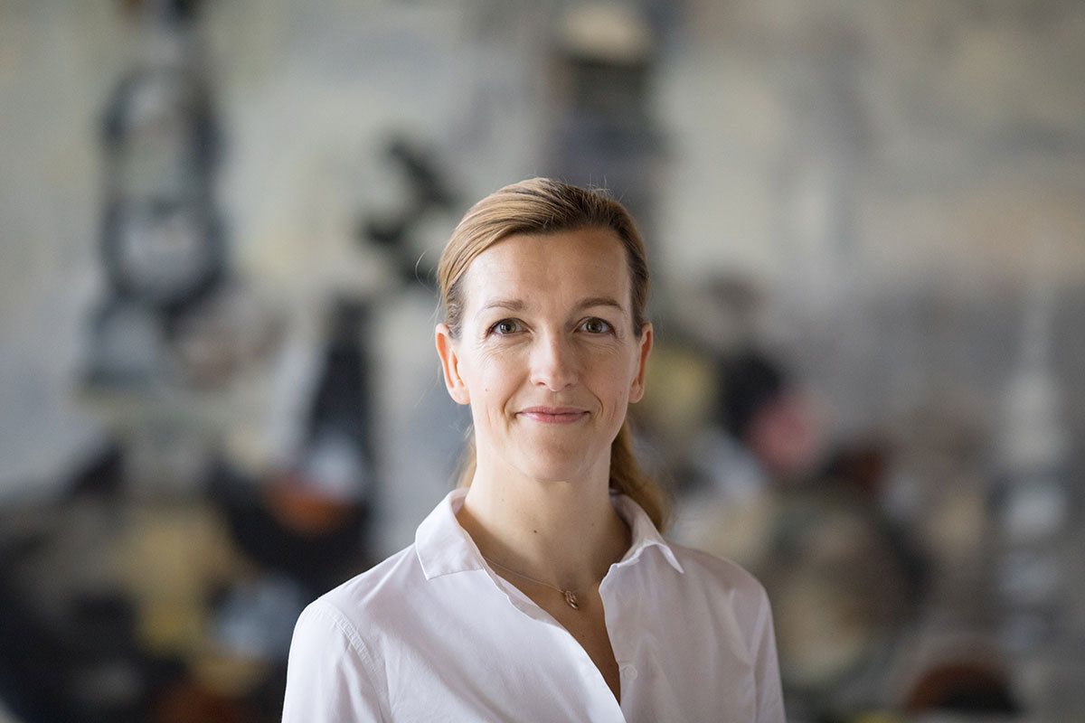 Claudia Frankenhäuser