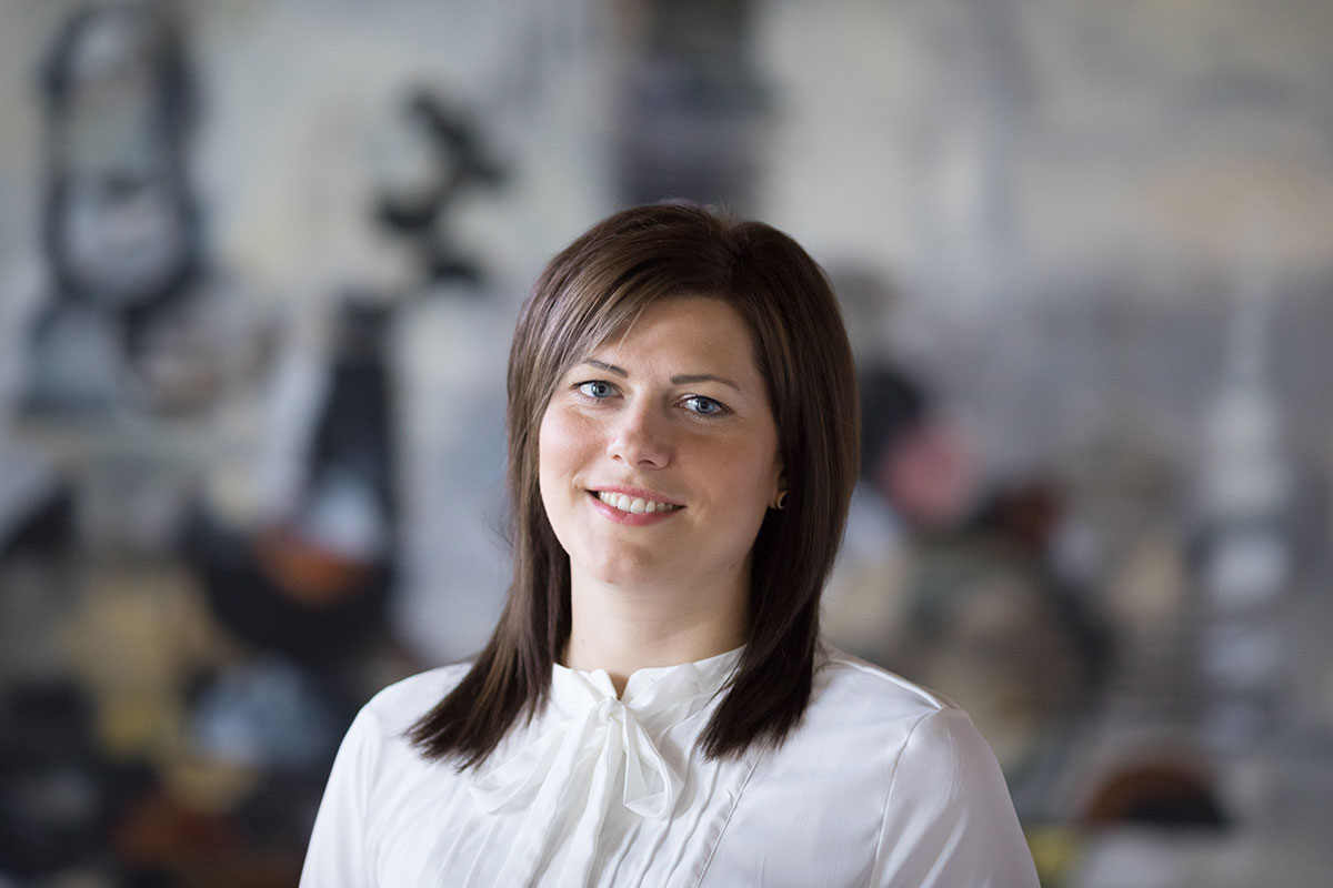 Jessica Lindauer